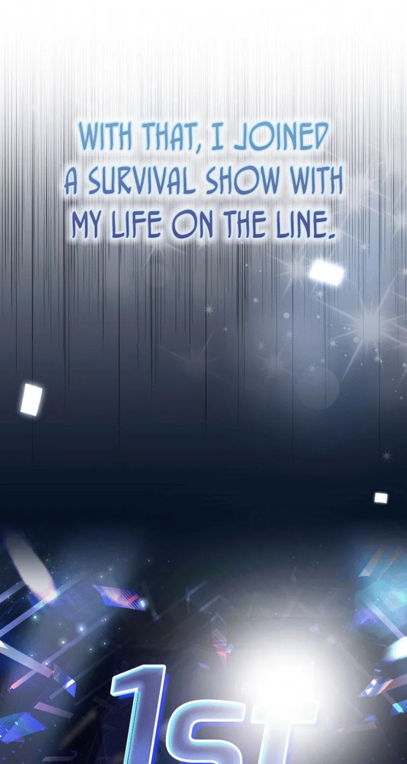 Debut or Die! Chapter 65.5 page 7 - 