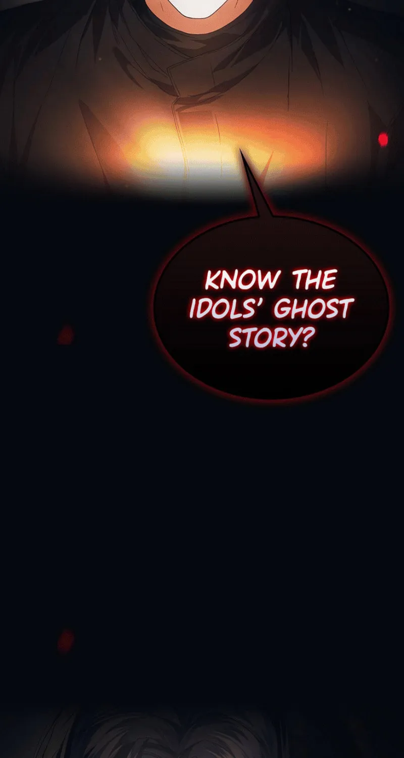Debut or Die! Chapter 65.5 page 61 - 