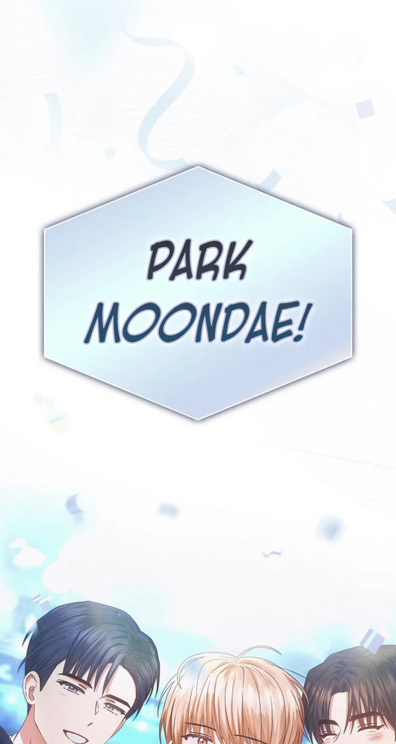 Debut or Die! Chapter 65.5 page 10 - 