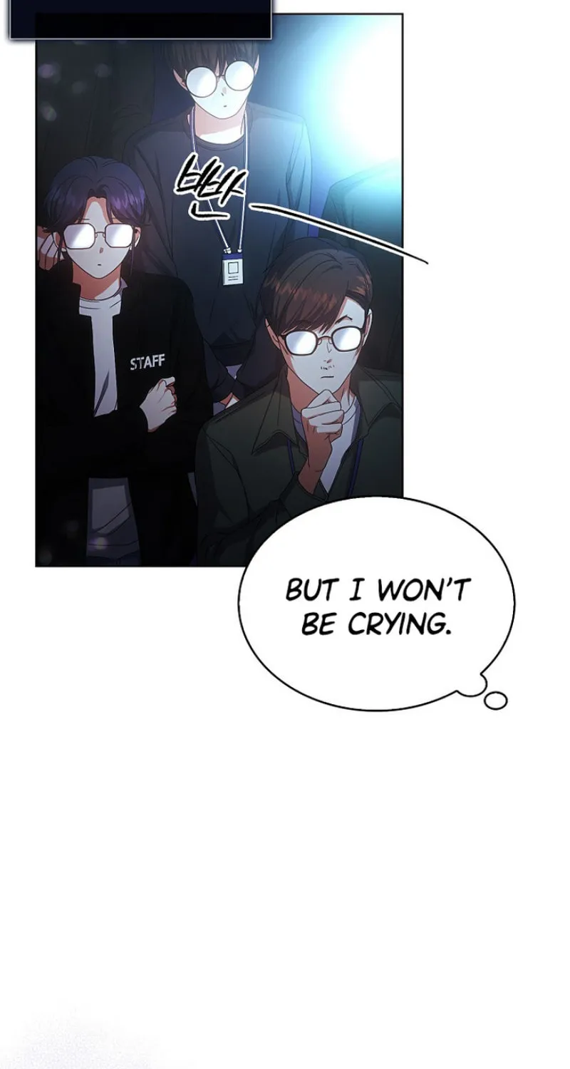 Debut or Die! Chapter 65 page 13 - 
