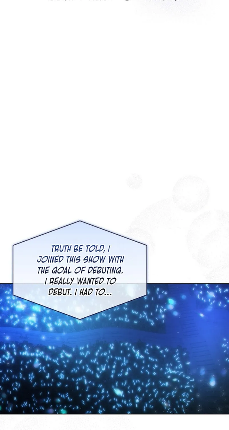 Debut or Die! Chapter 65 page 15 - 