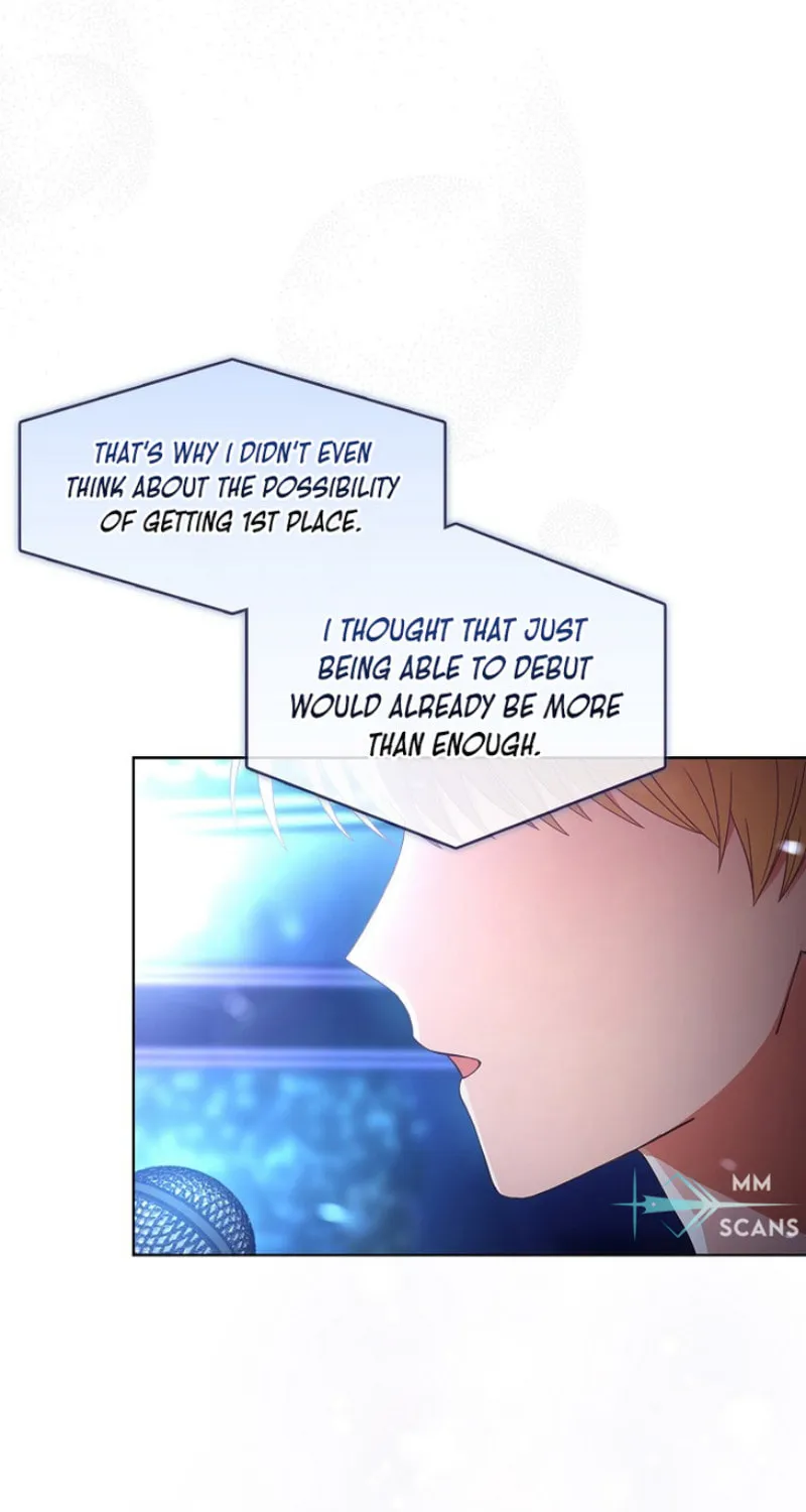 Debut or Die! Chapter 65 page 16 - 