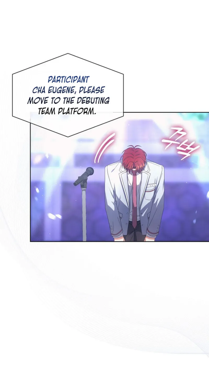 Debut or Die! Chapter 65 page 23 - 