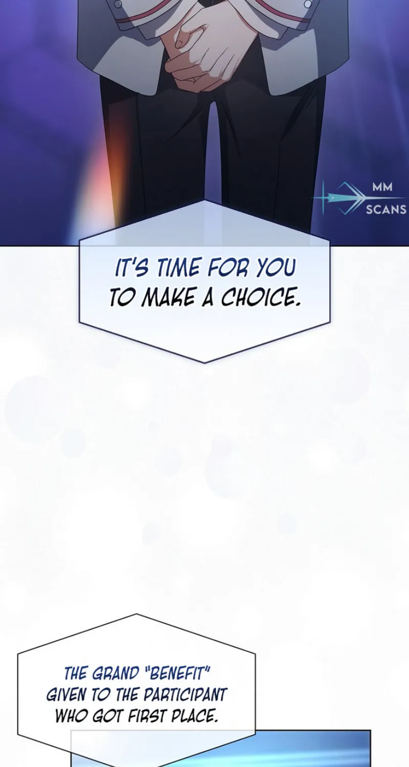 Debut or Die! Chapter 65 page 26 - 