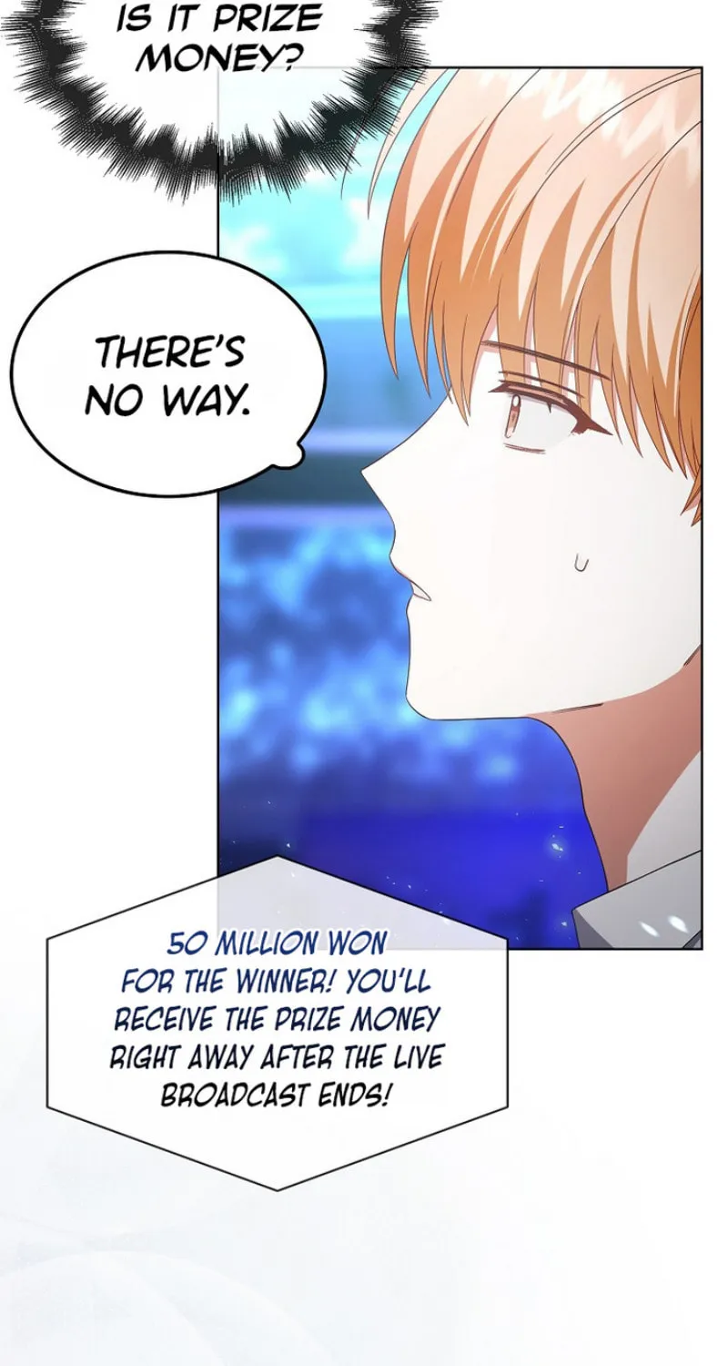 Debut or Die! Chapter 65 page 29 - 