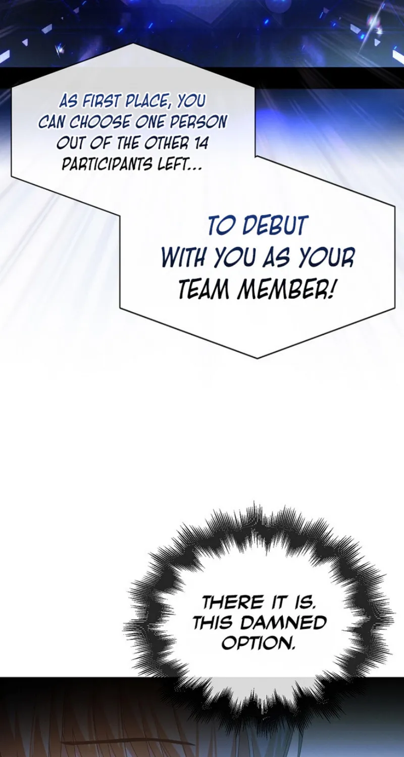 Debut or Die! Chapter 65 page 33 - 