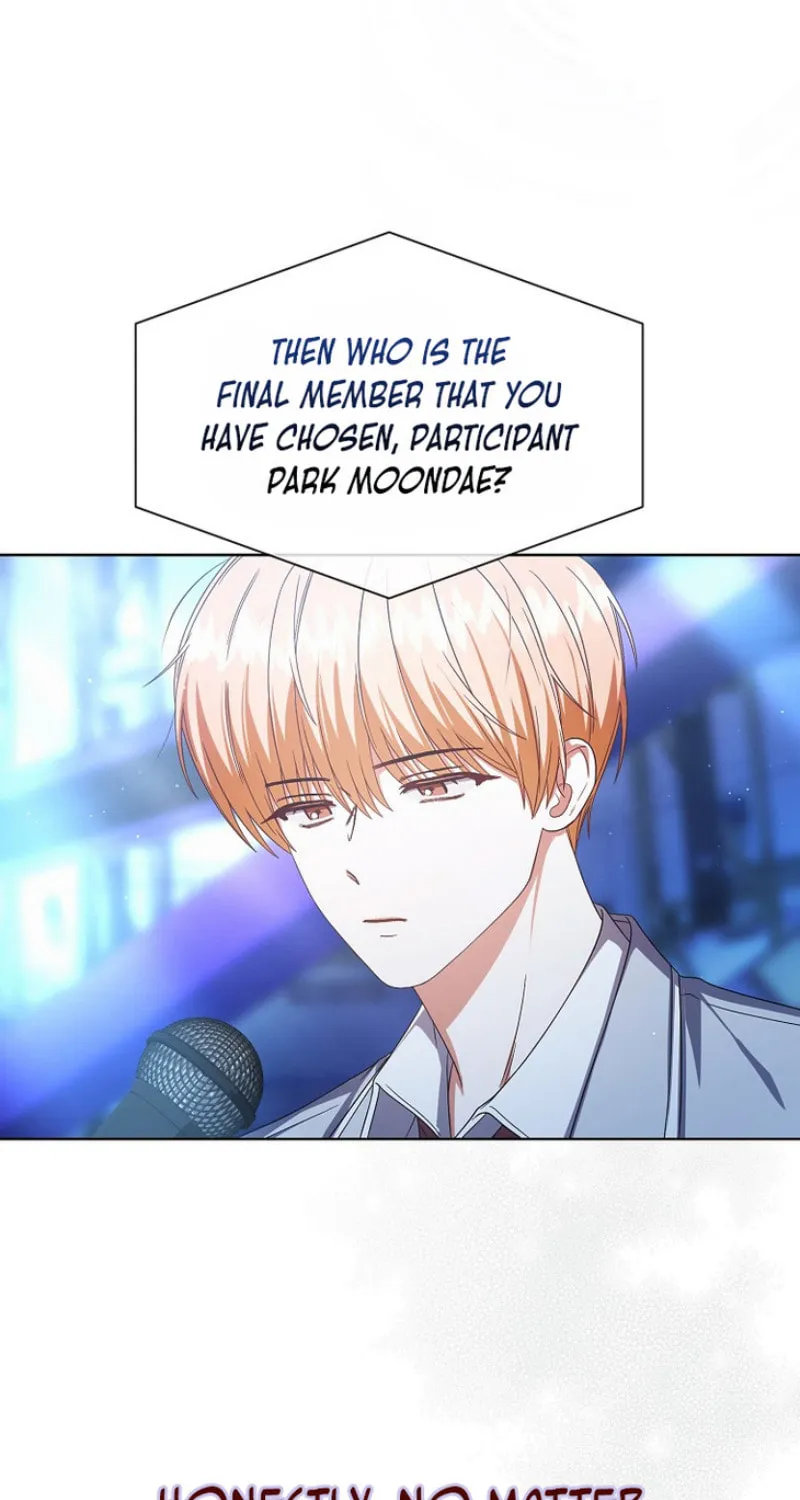 Debut or Die! Chapter 65 page 43 - 