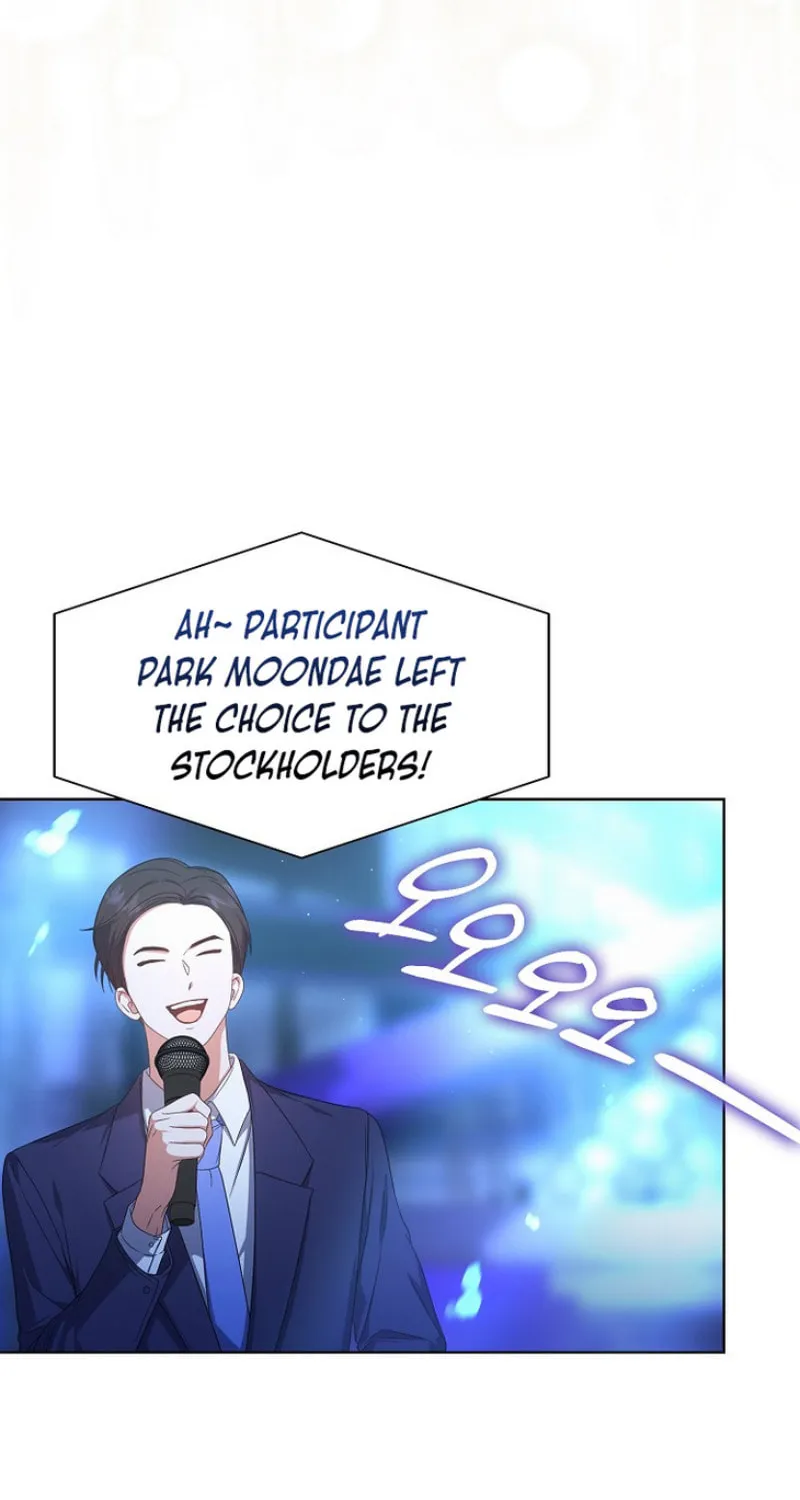 Debut or Die! Chapter 65 page 47 - 