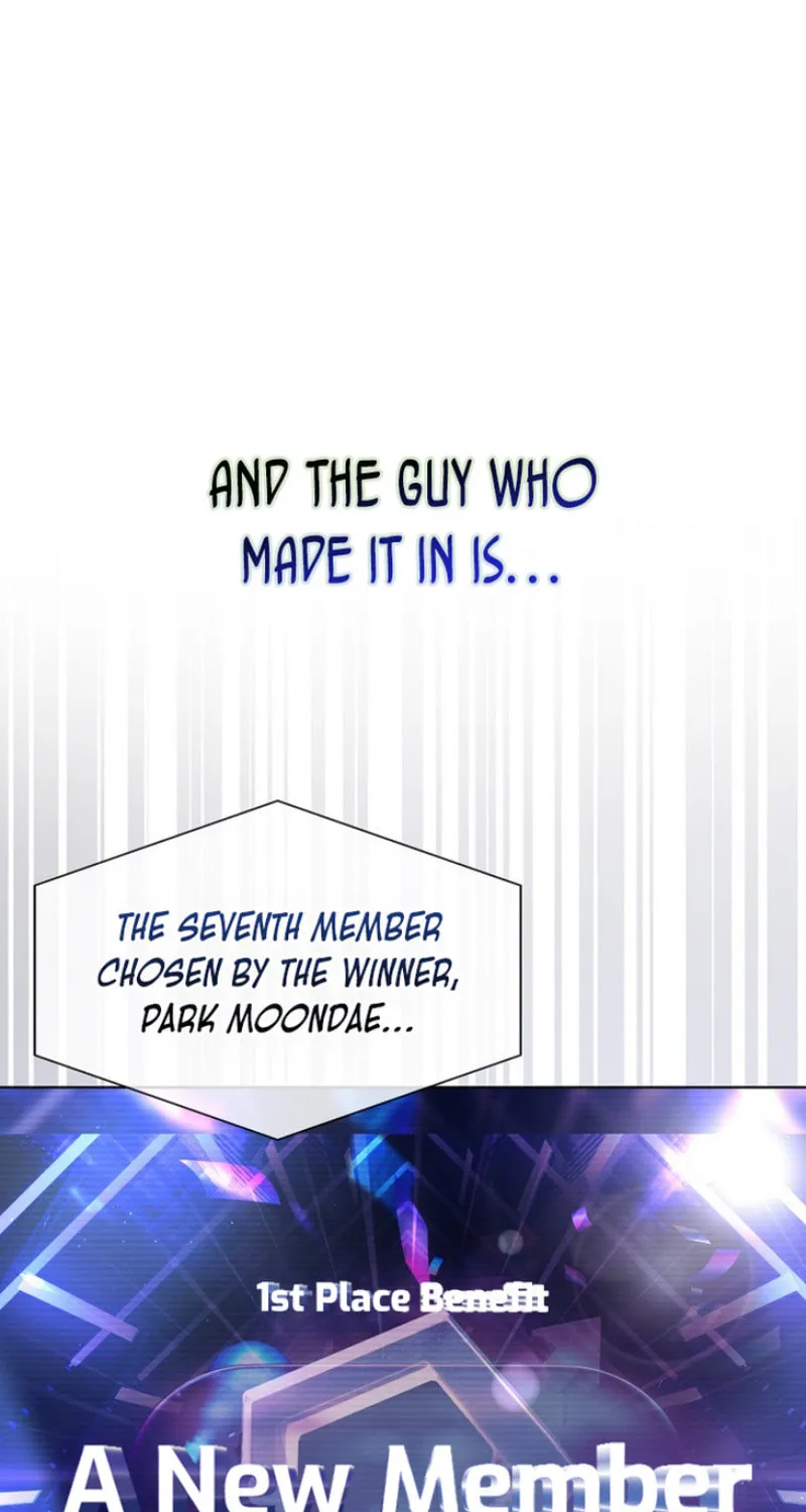 Debut or Die! Chapter 65 page 49 - 