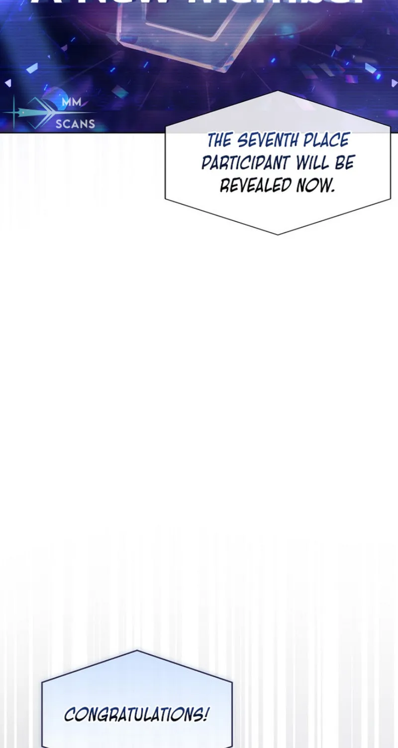 Debut or Die! Chapter 65 page 50 - 