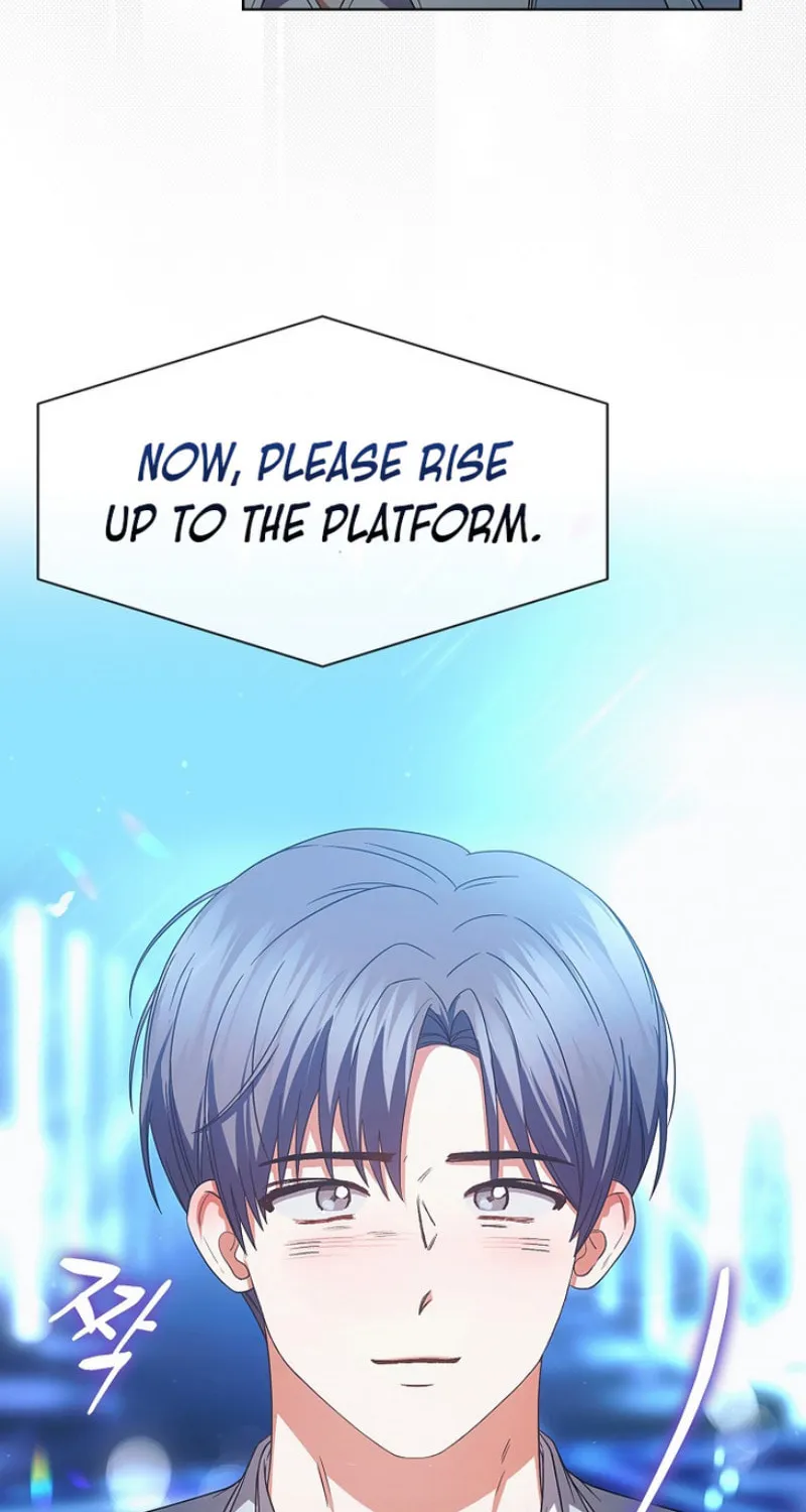 Debut or Die! Chapter 65 page 59 - 