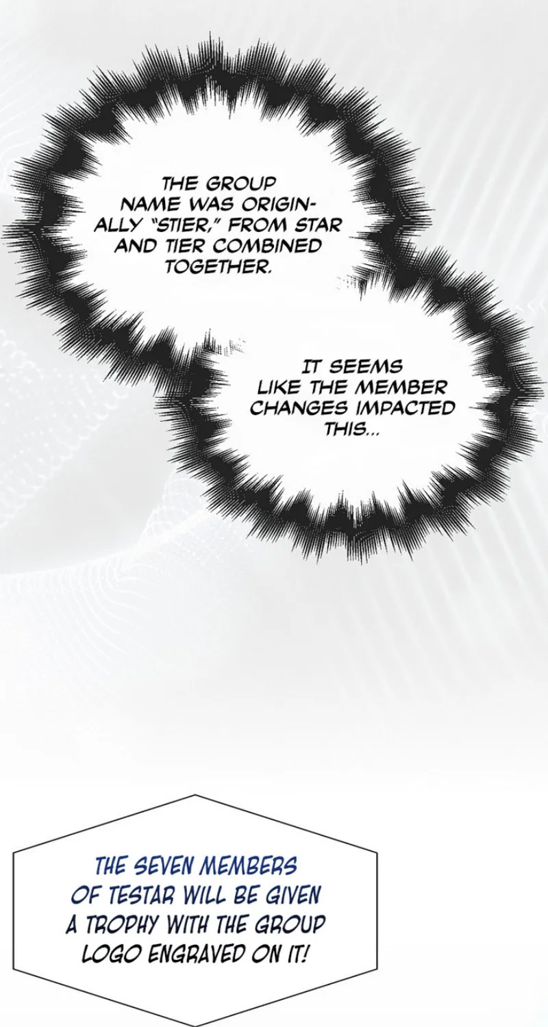 Debut or Die! Chapter 65 page 80 - 