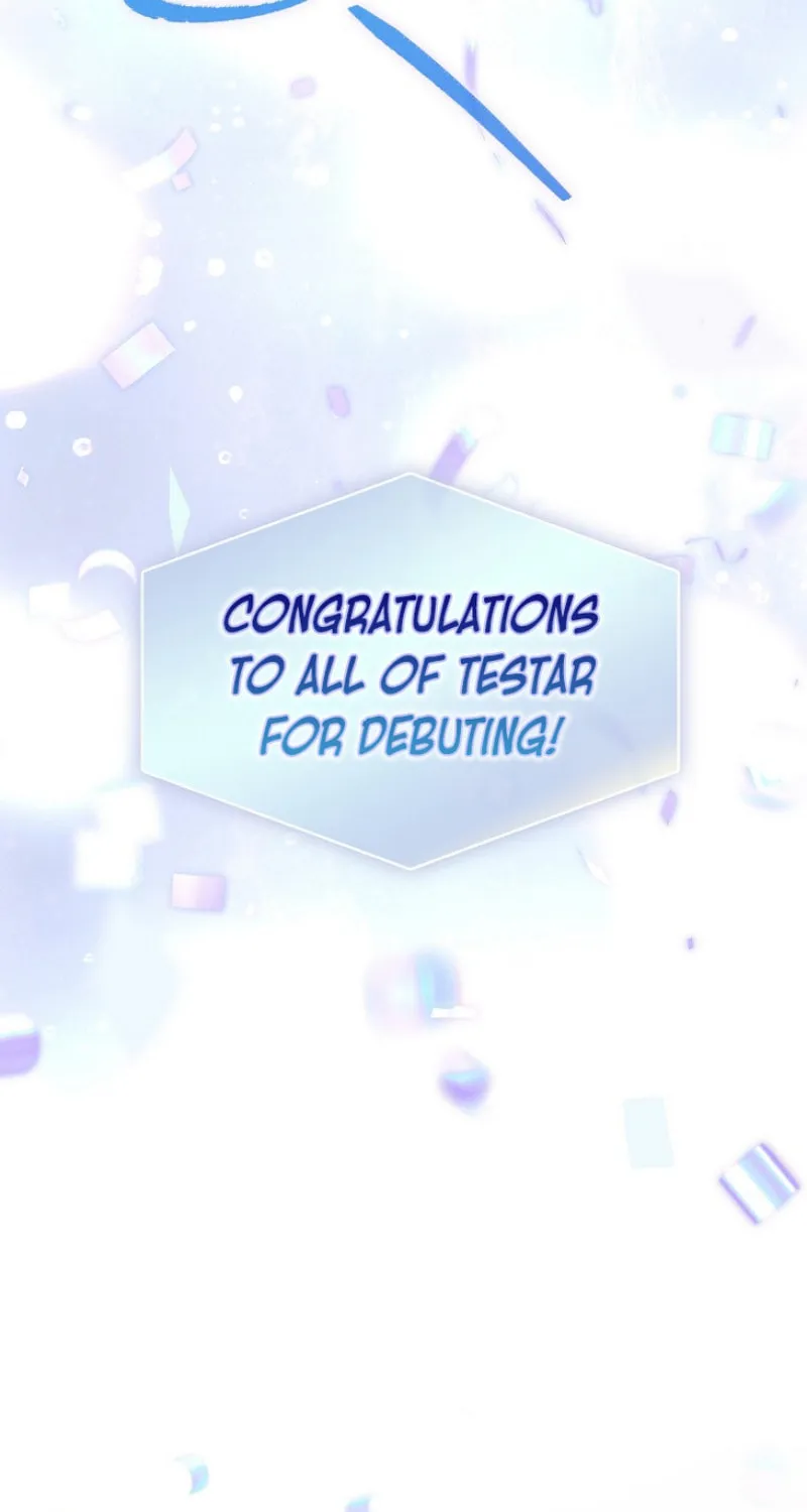 Debut or Die! Chapter 65 page 89 - 