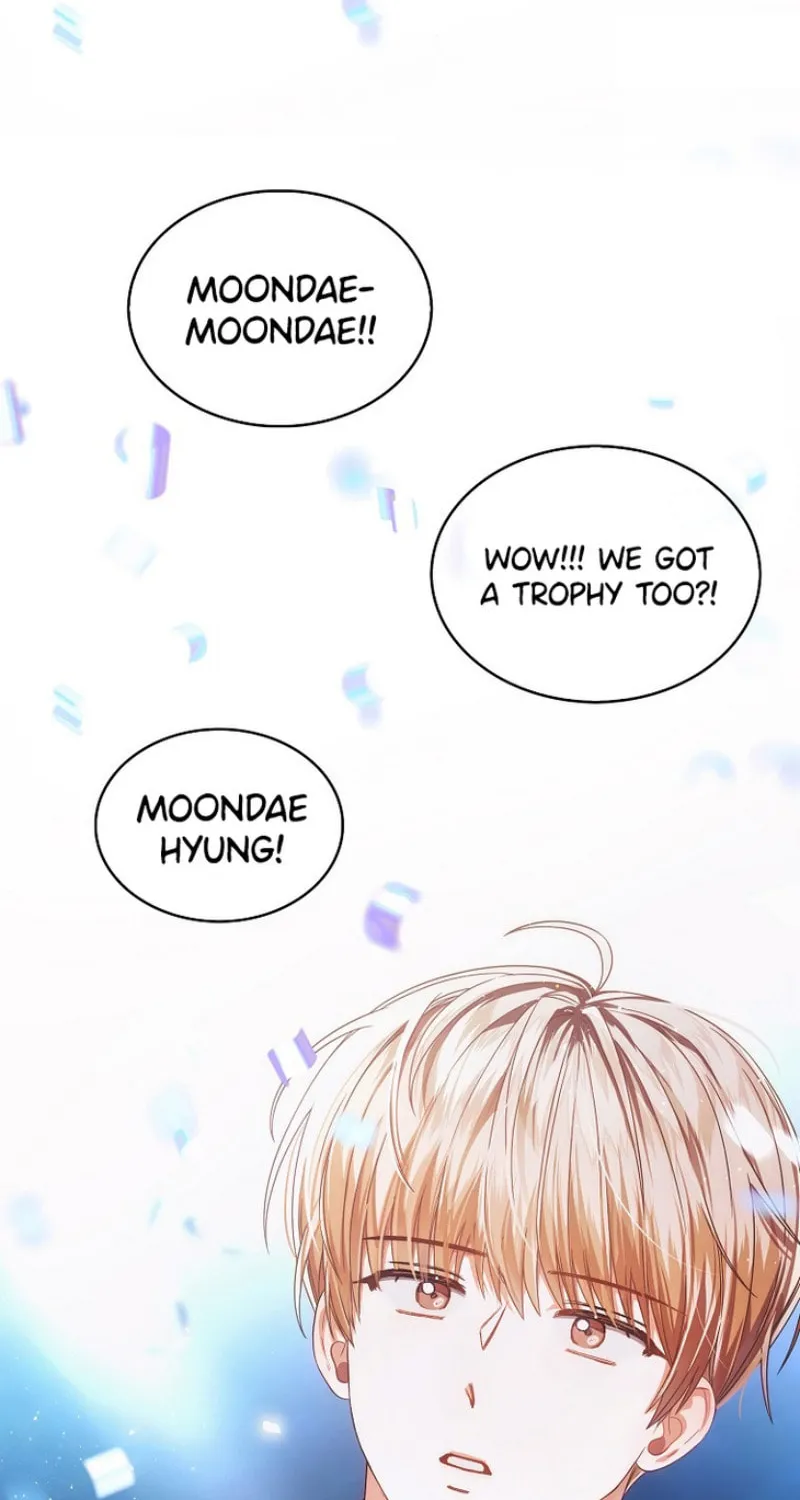 Debut or Die! Chapter 65 page 90 - 