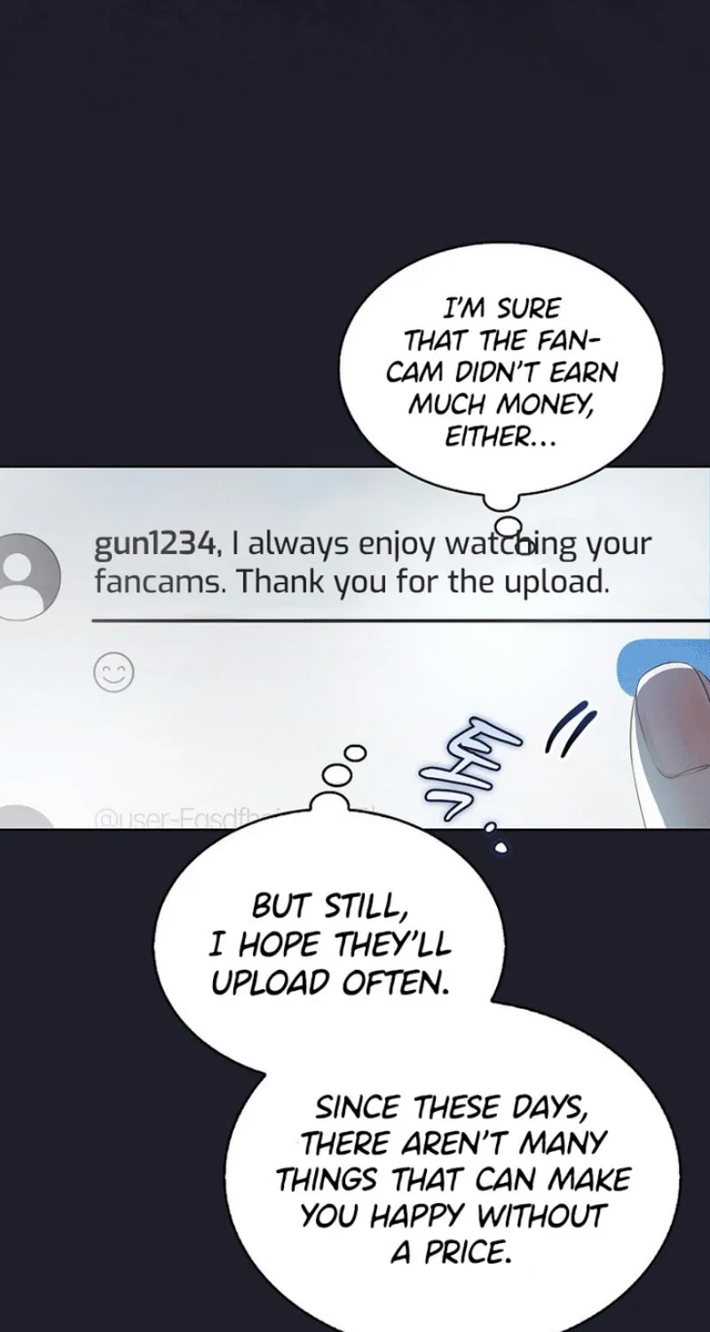Debut or Die! Chapter 66 page 11 - 