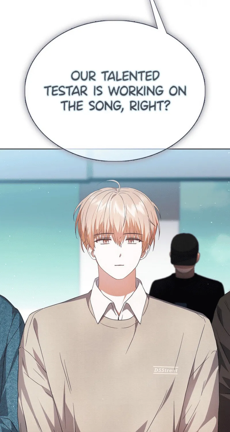 Debut or Die! Chapter 66 page 102 - 