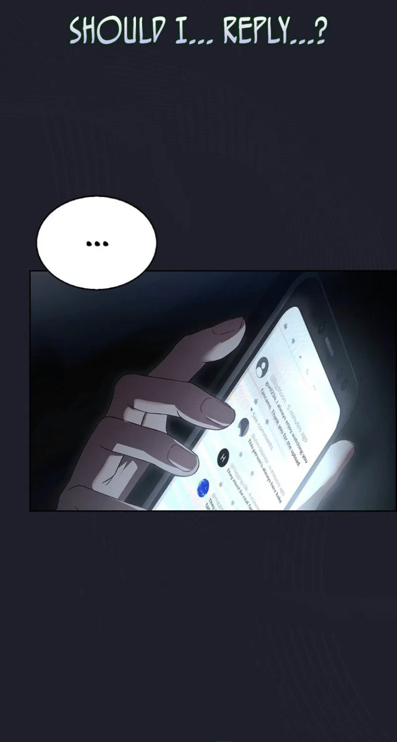Debut or Die! Chapter 66 page 14 - 
