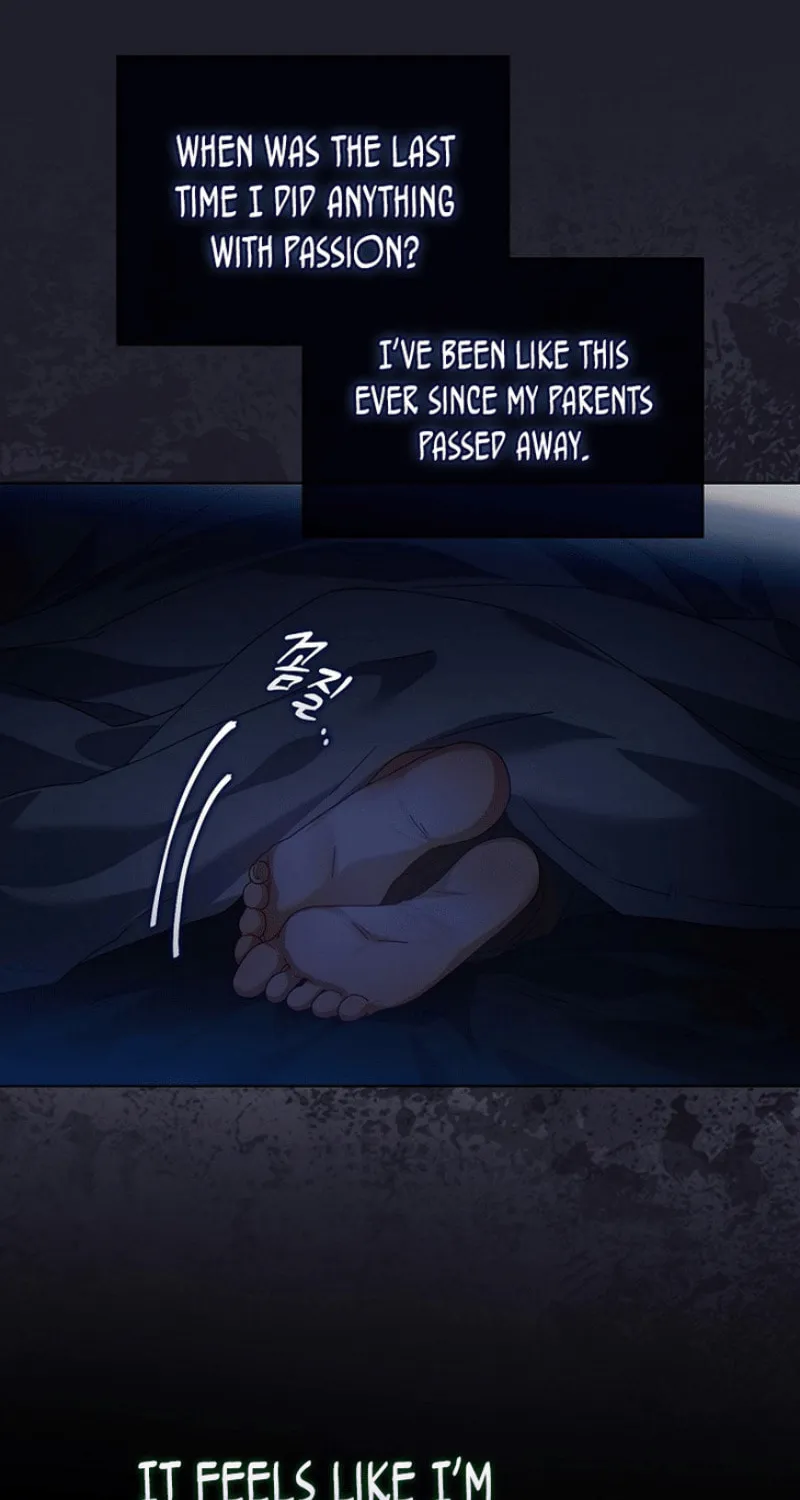 Debut or Die! Chapter 66 page 16 - 