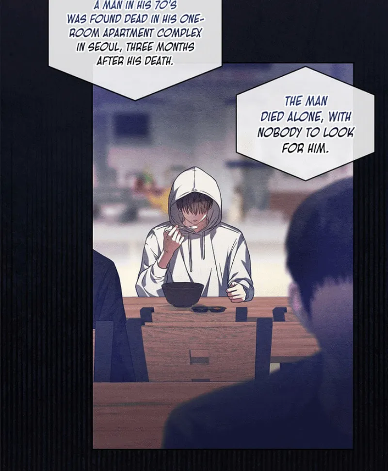 Debut or Die! Chapter 66 page 35 - 