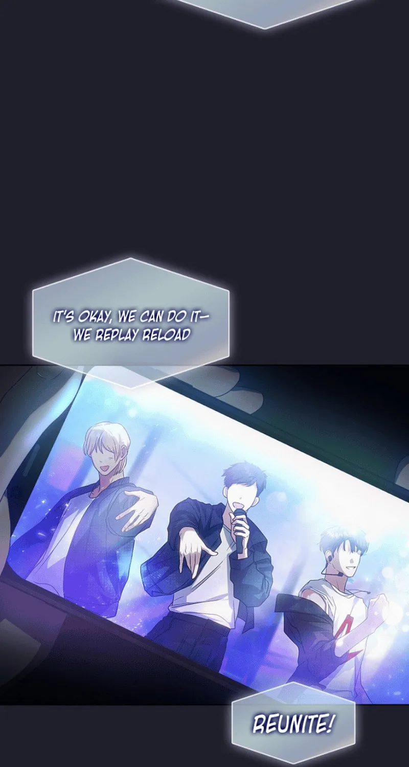Debut or Die! Chapter 66 page 5 - 