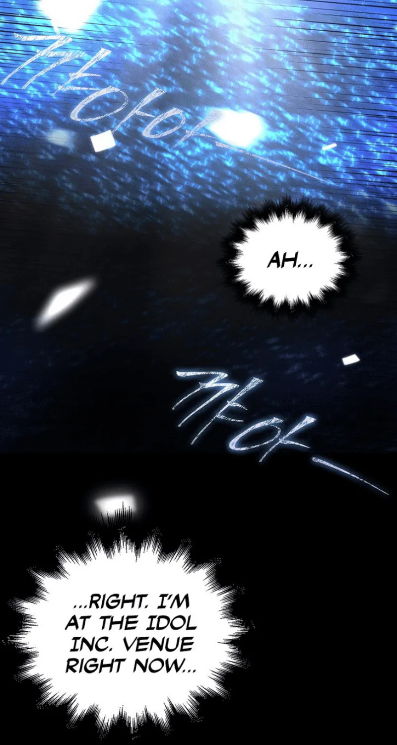 Debut or Die! Chapter 66 page 54 - 