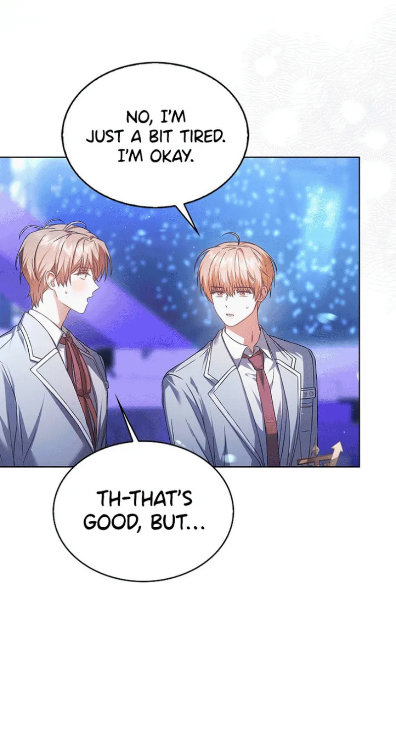 Debut or Die! Chapter 66 page 57 - 