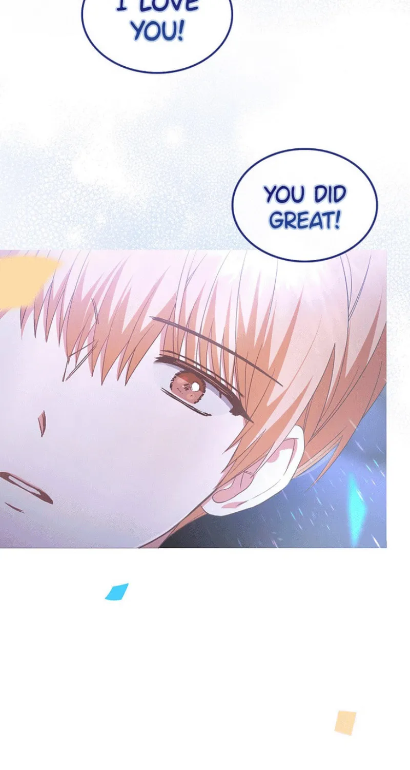 Debut or Die! Chapter 66 page 74 - 