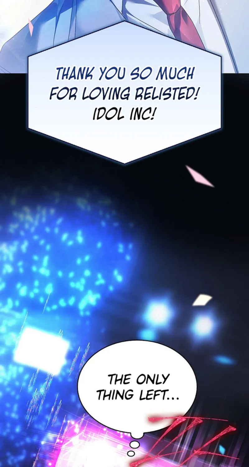 Debut or Die! Chapter 66 page 80 - 