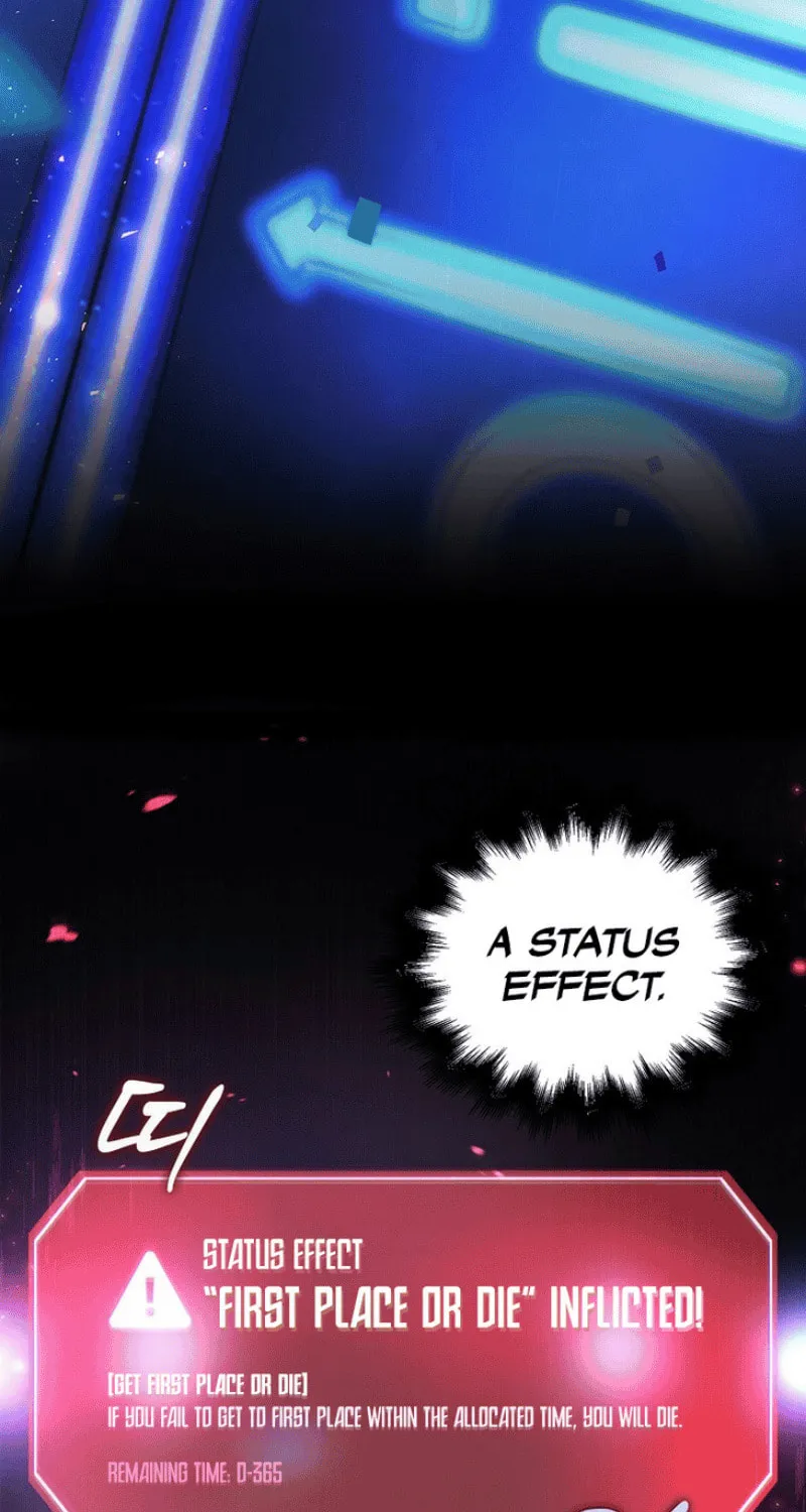 Debut or Die! Chapter 66 page 85 - 