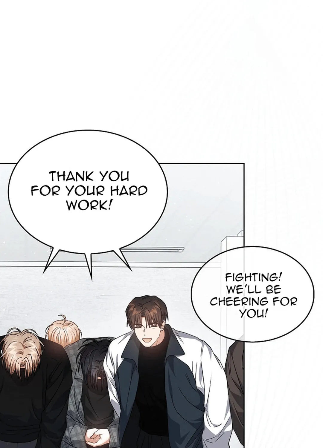 Debut or Die! Chapter 67 page 103 - 