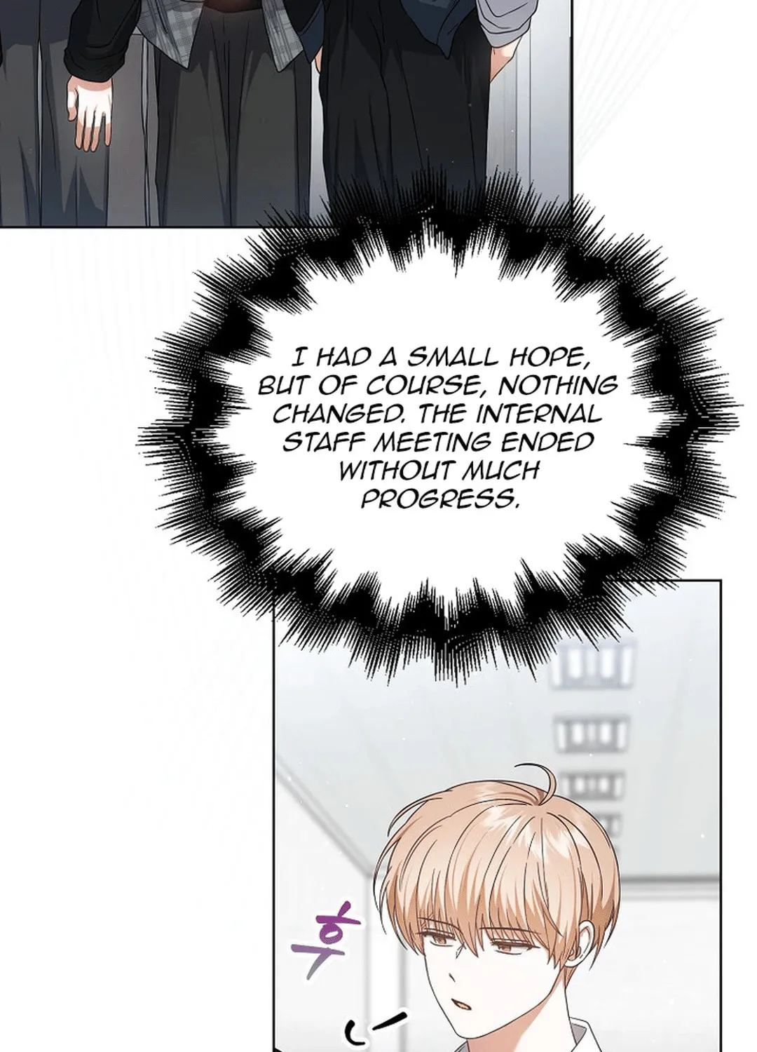 Debut or Die! Chapter 67 page 104 - 