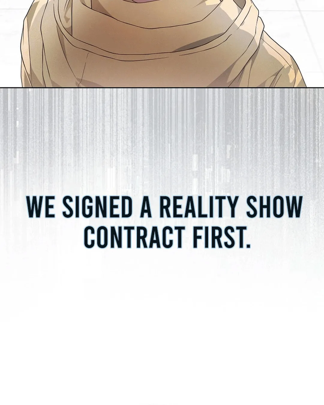 Debut or Die! Chapter 67 page 19 - 
