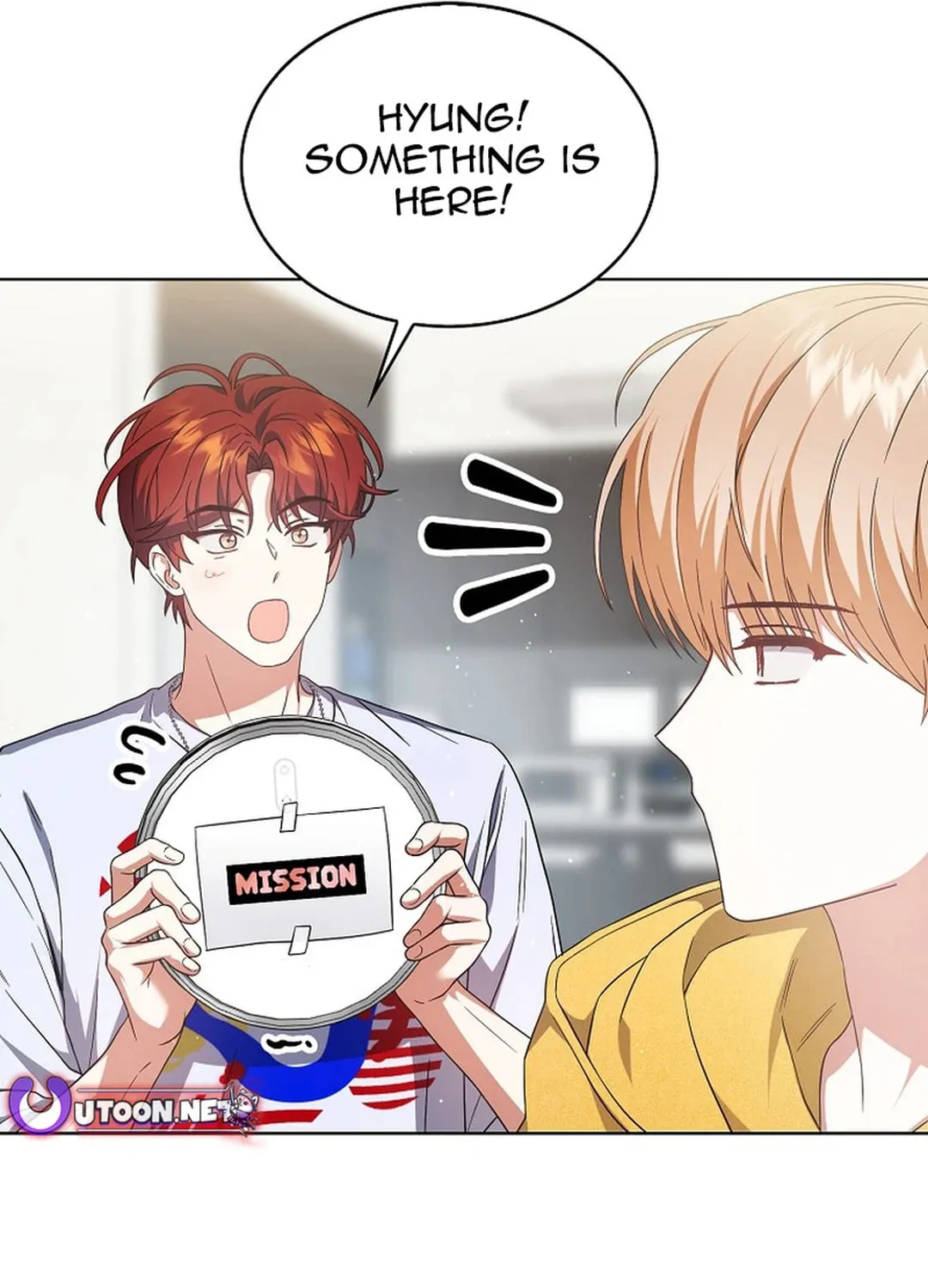 Debut or Die! Chapter 67 page 20 - 