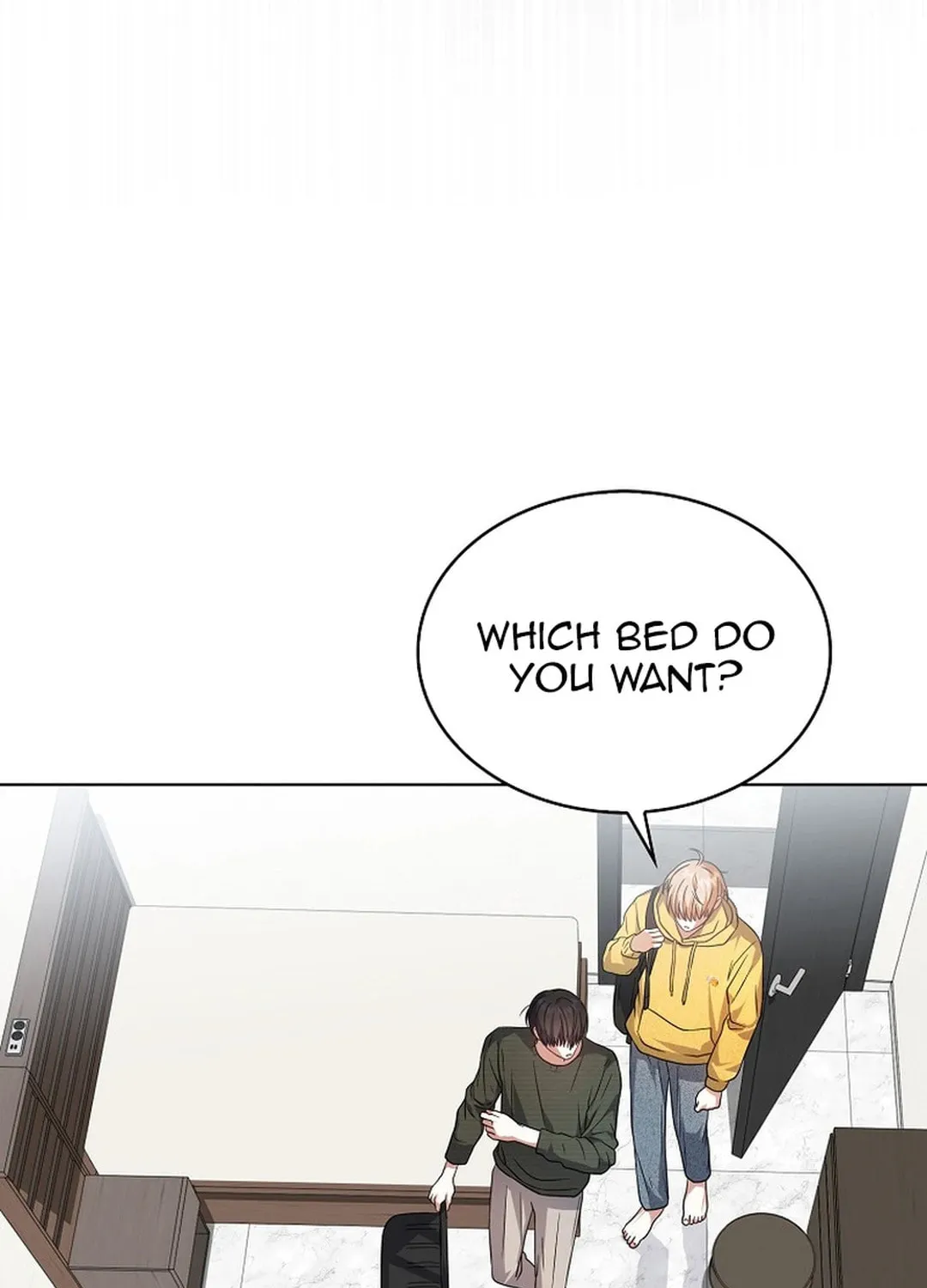 Debut or Die! Chapter 67 page 34 - 
