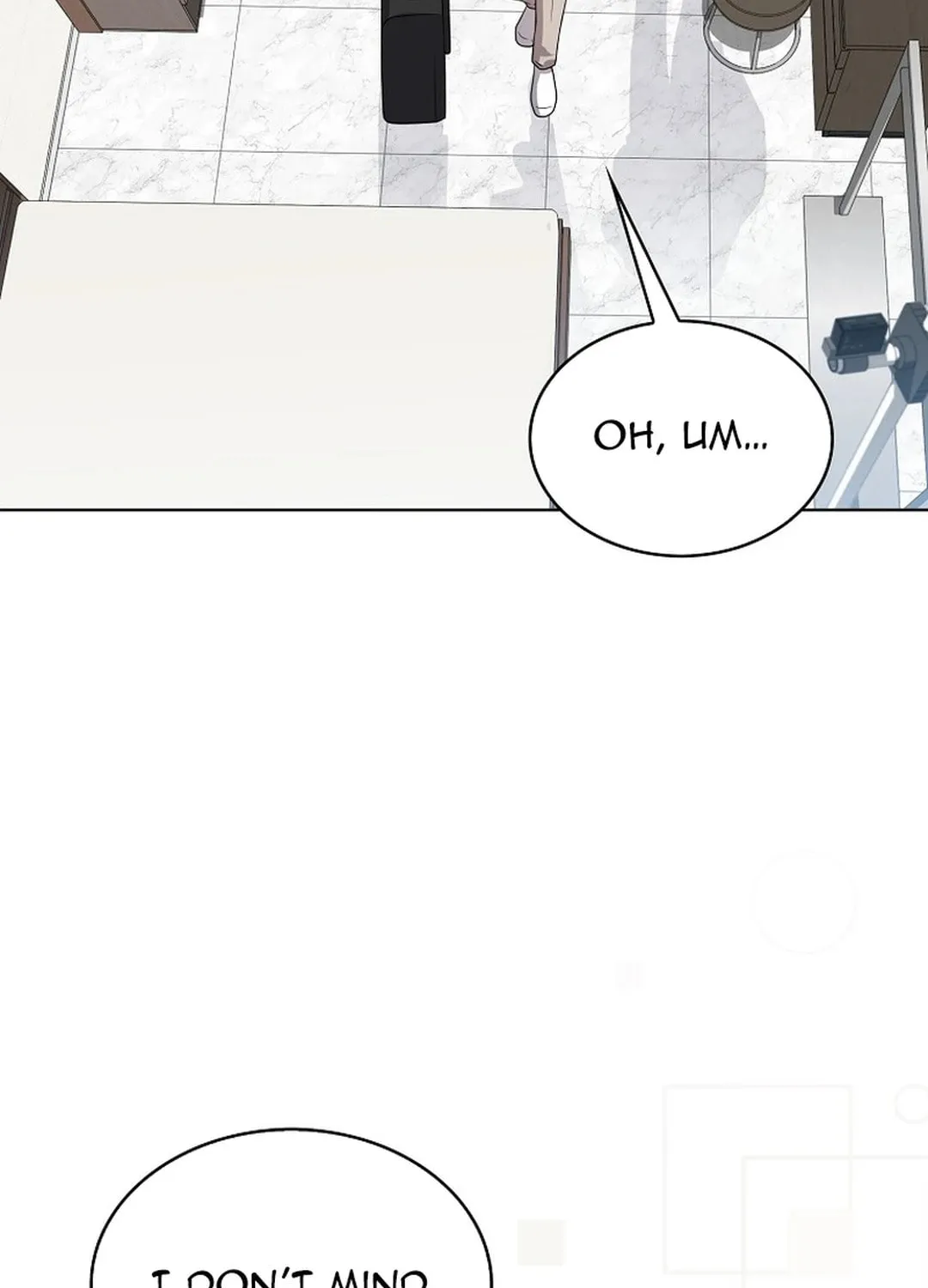 Debut or Die! Chapter 67 page 35 - 