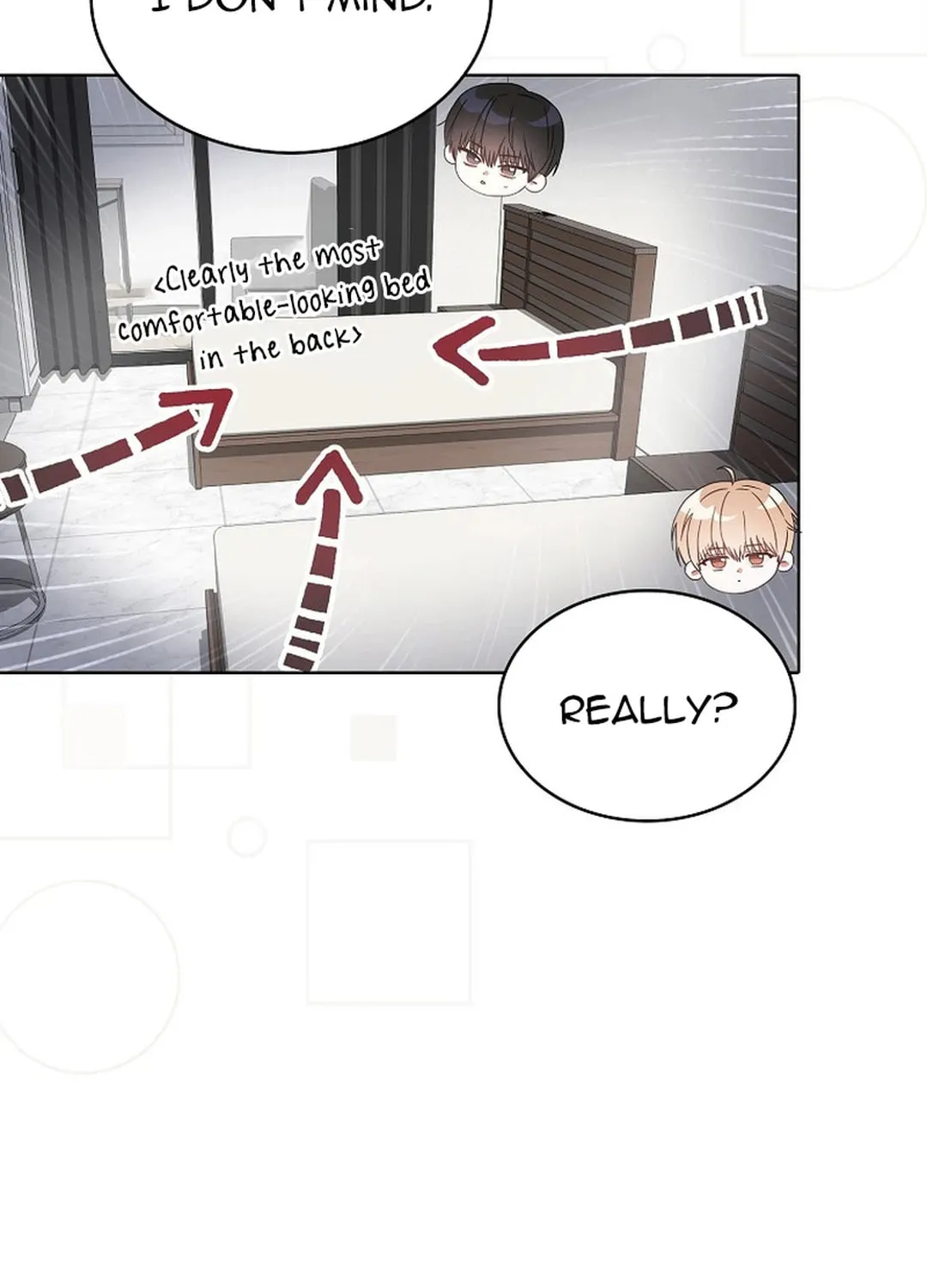 Debut or Die! Chapter 67 page 36 - 