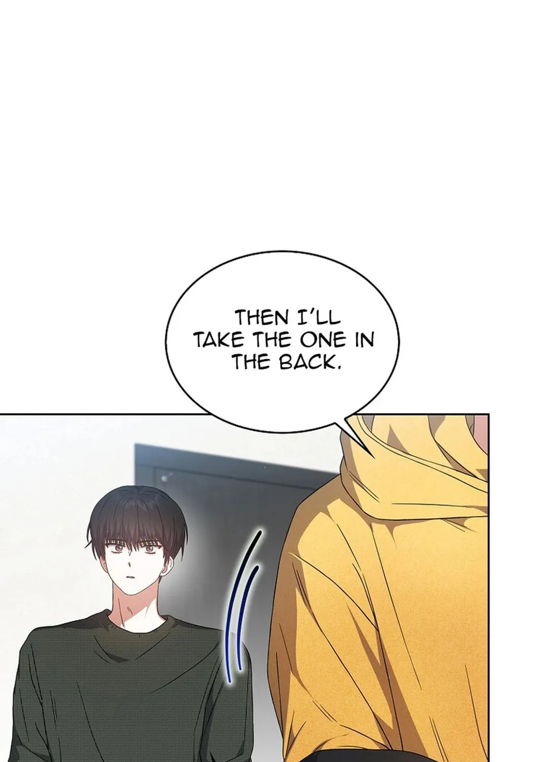 Debut or Die! Chapter 67 page 37 - 