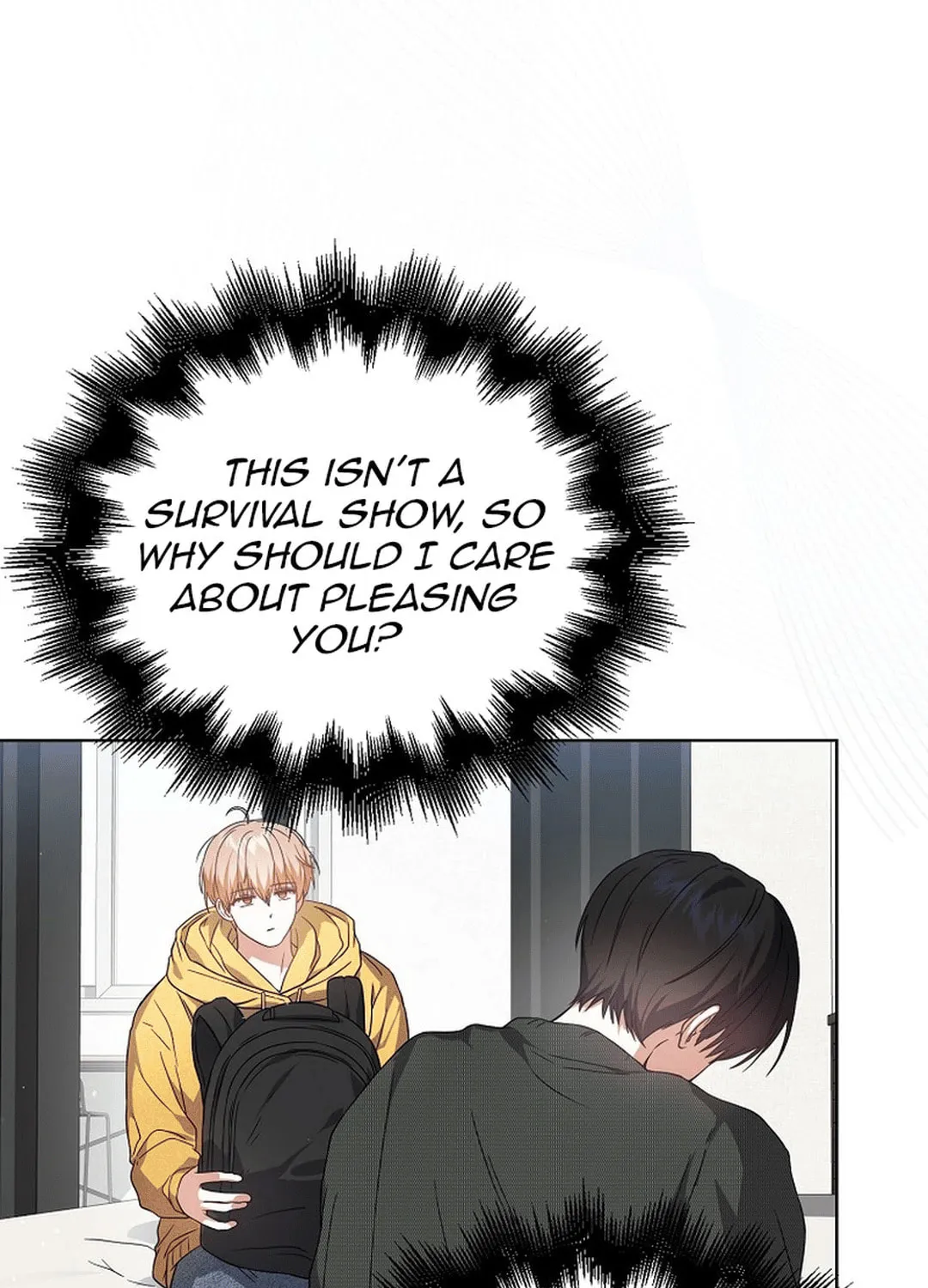 Debut or Die! Chapter 67 page 40 - 