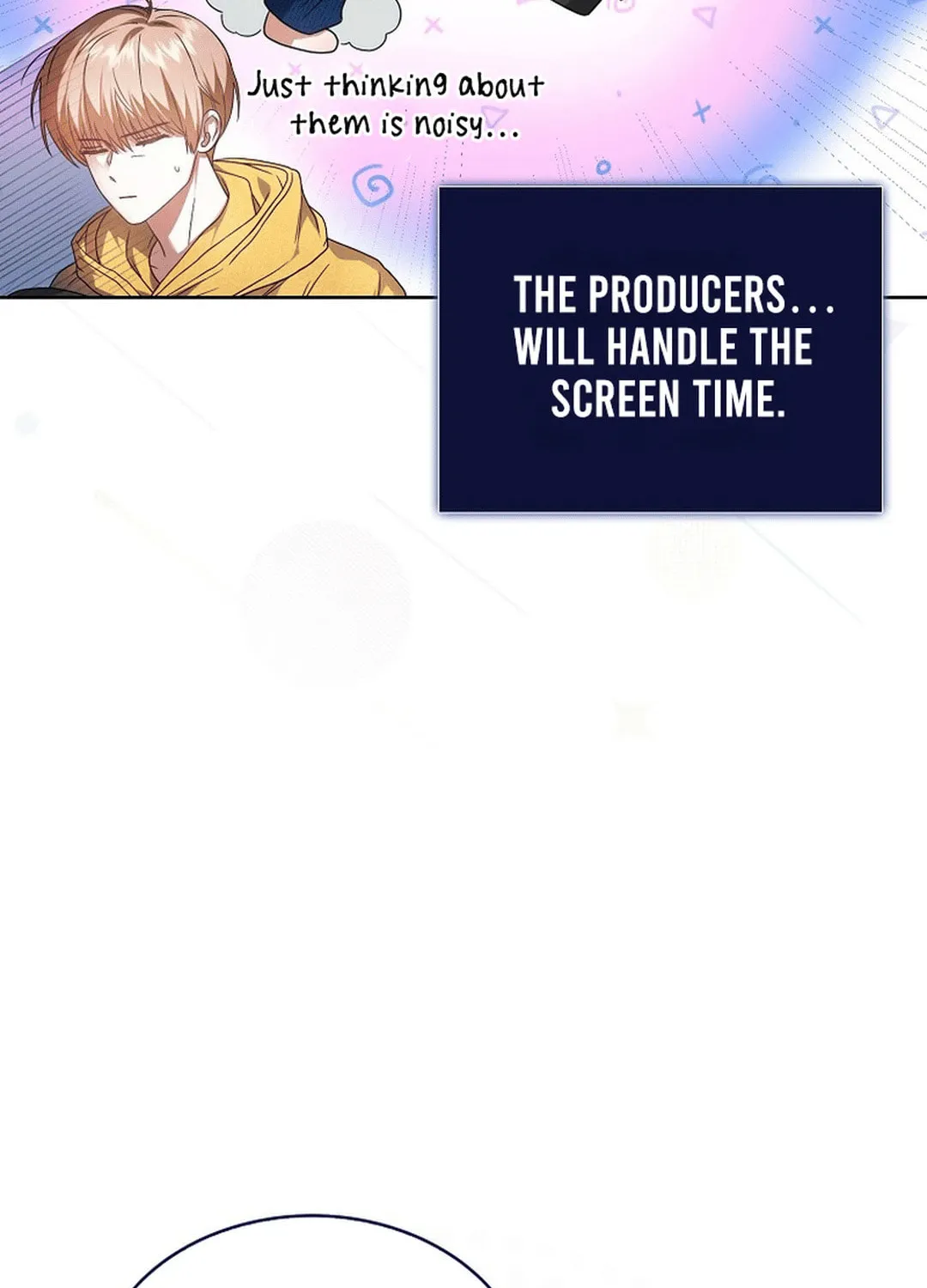 Debut or Die! Chapter 67 page 43 - 