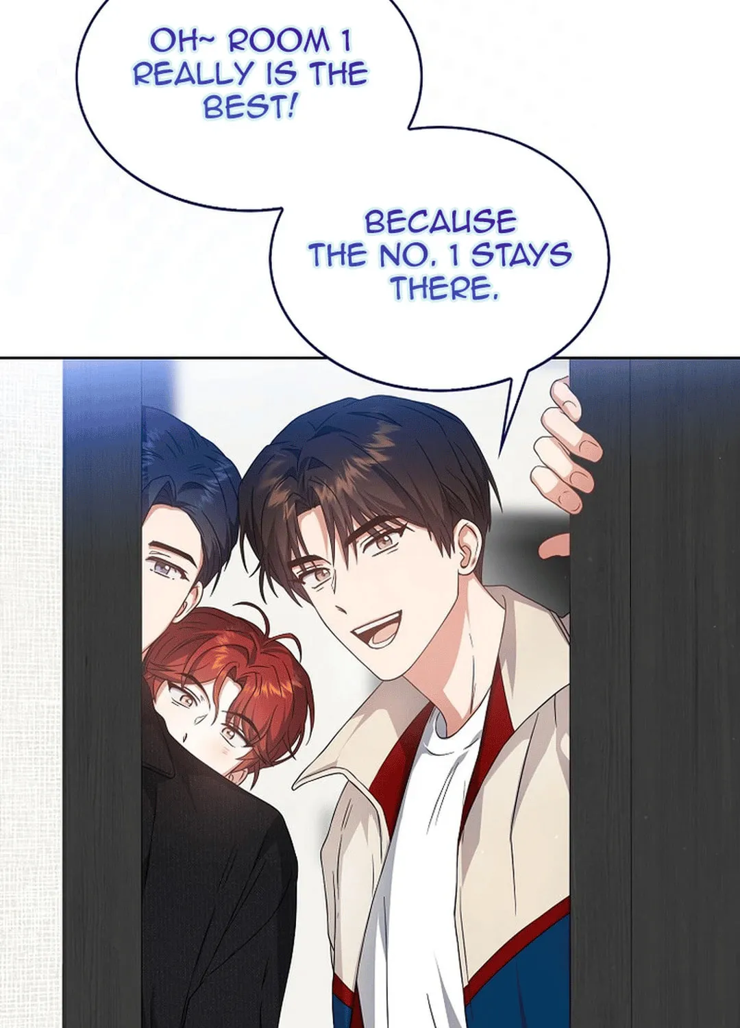 Debut or Die! Chapter 67 page 44 - 