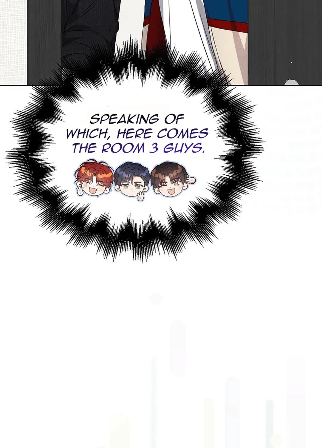 Debut or Die! Chapter 67 page 45 - 