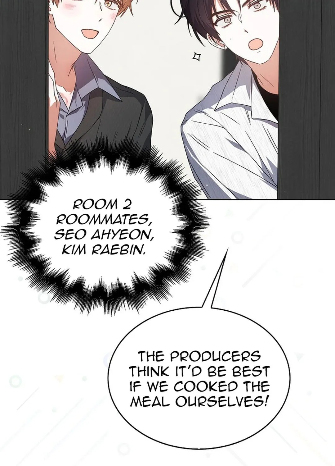 Debut or Die! Chapter 67 page 49 - 