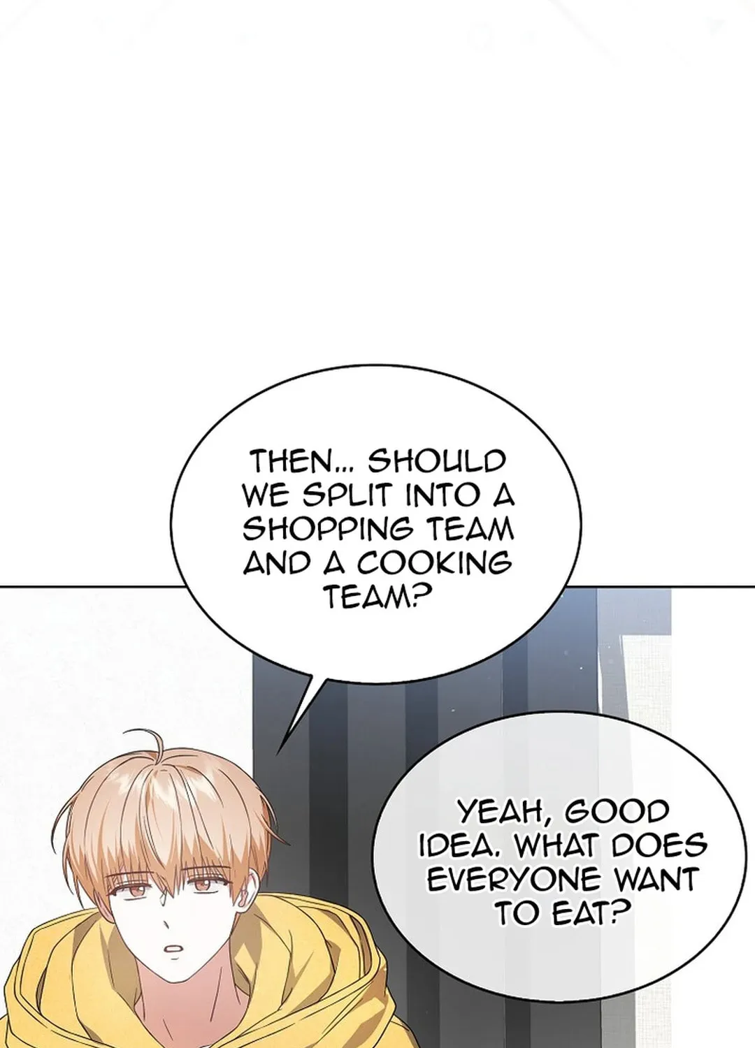Debut or Die! Chapter 67 page 50 - 