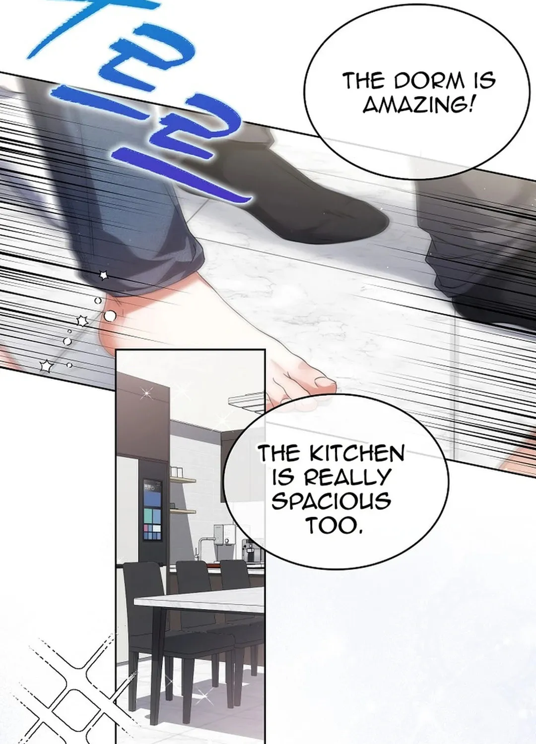 Debut or Die! Chapter 67 page 7 - 