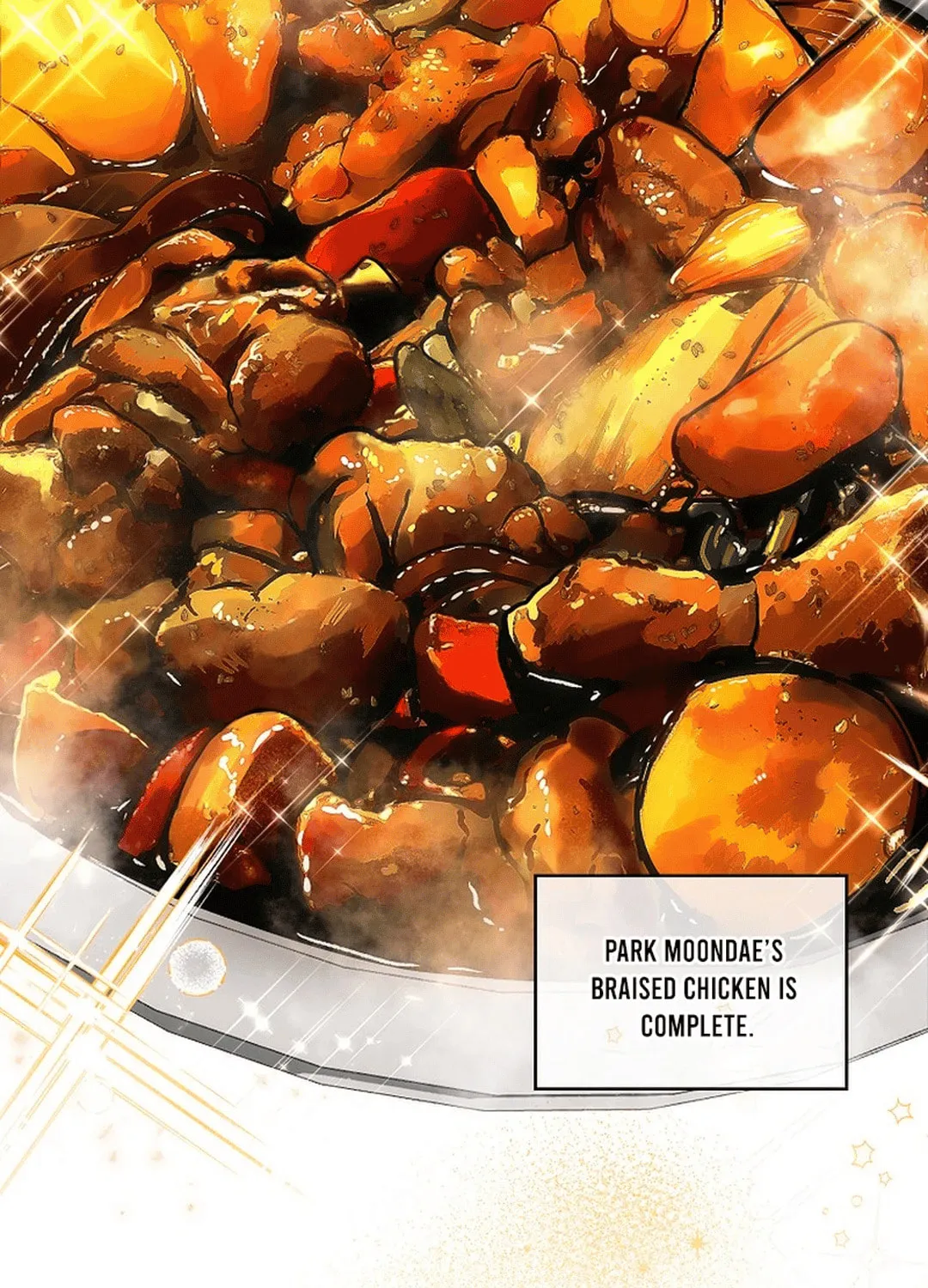 Debut or Die! Chapter 67 page 65 - 