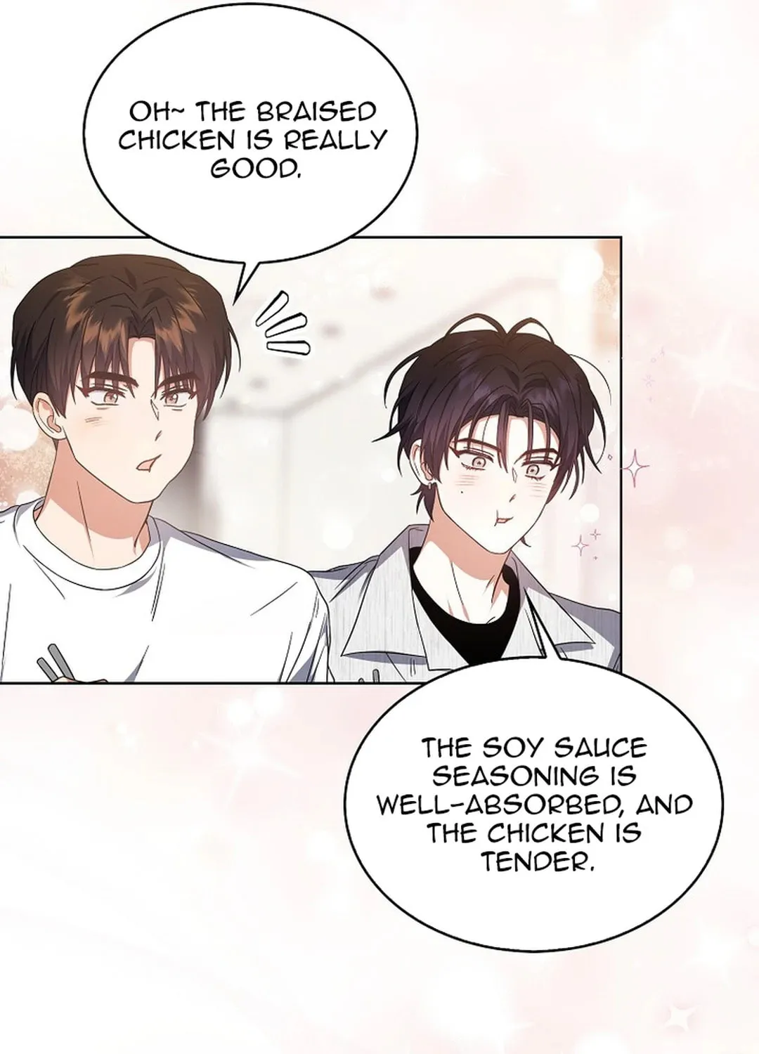 Debut or Die! Chapter 67 page 67 - 