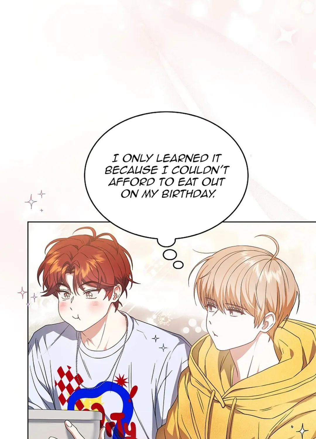 Debut or Die! Chapter 67 page 68 - 