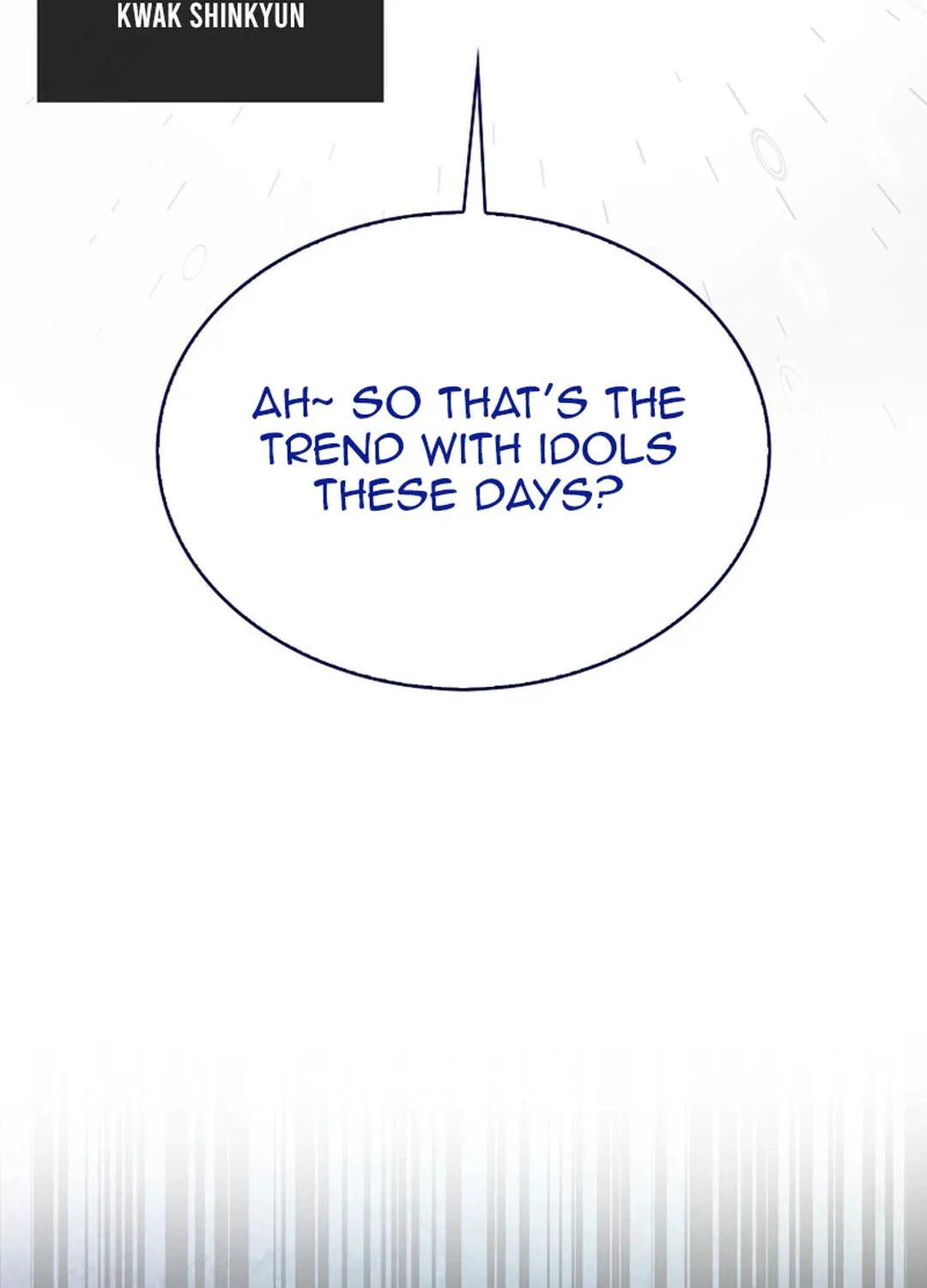 Debut or Die! Chapter 67 page 84 - 