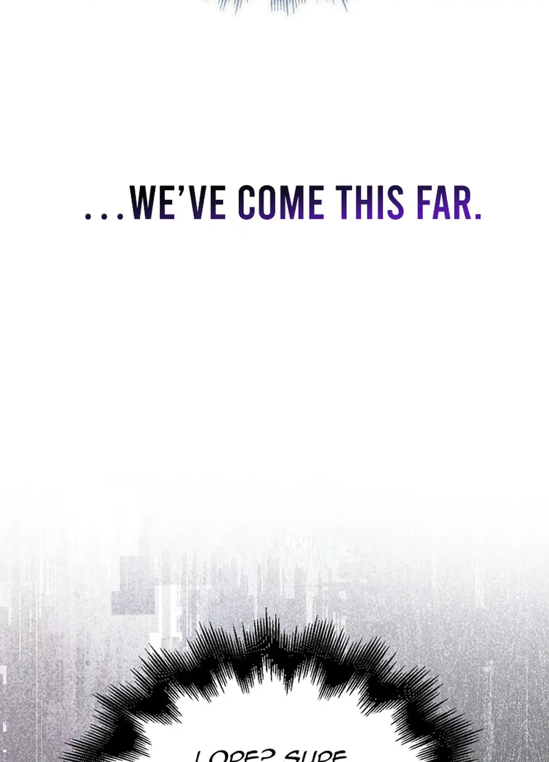 Debut or Die! Chapter 67 page 86 - 