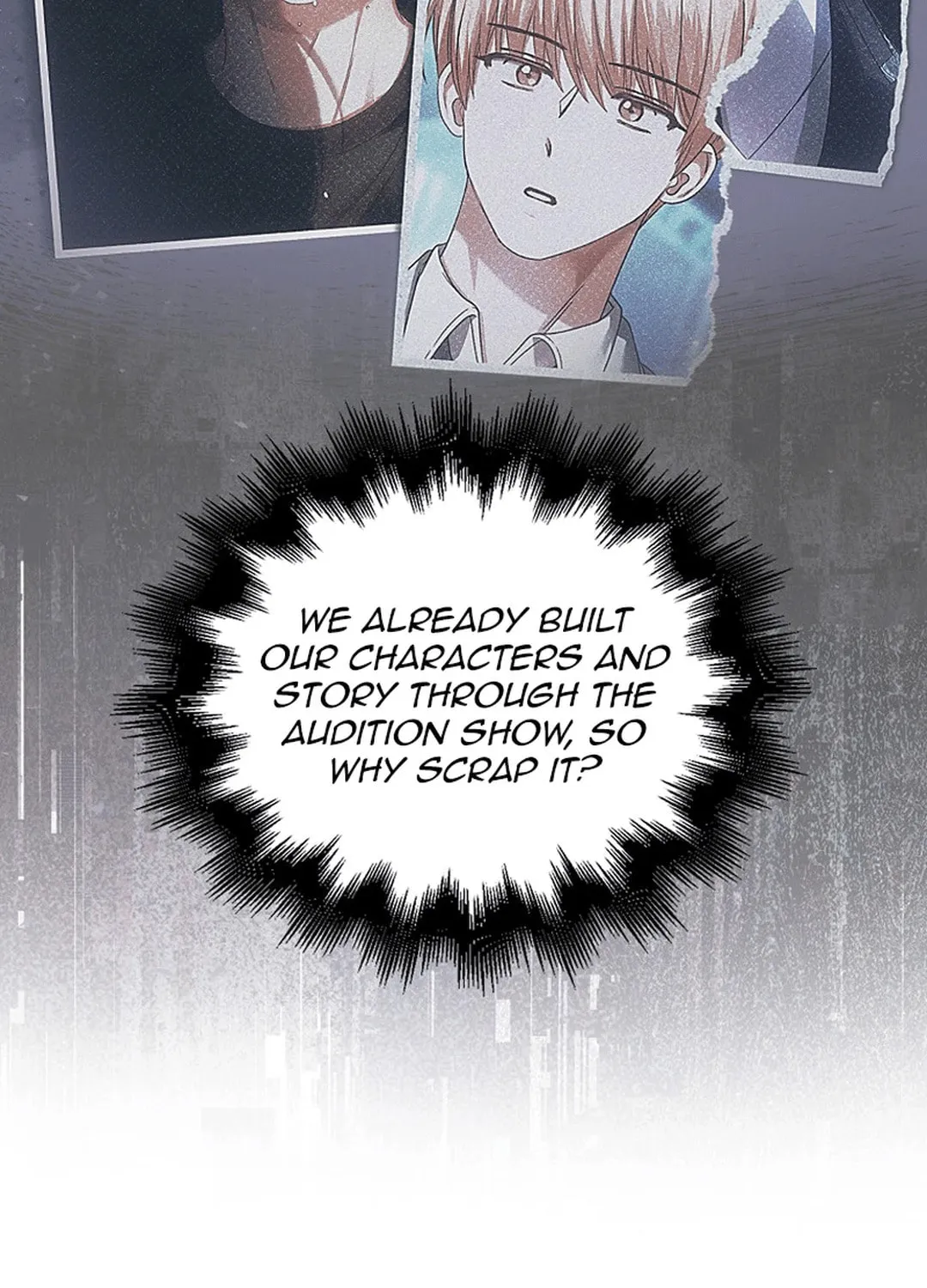 Debut or Die! Chapter 67 page 89 - 